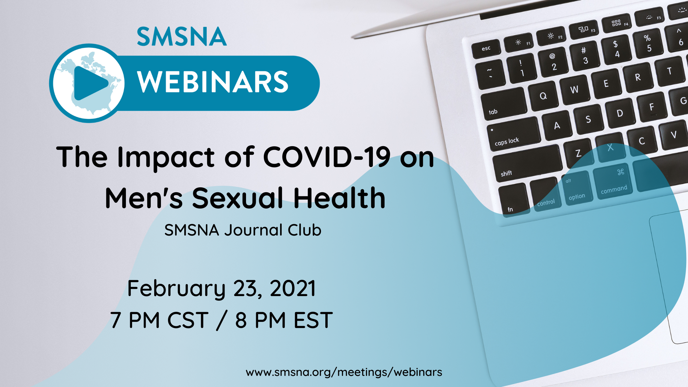 The Impact of COVID-19 on Men's Sexual Health